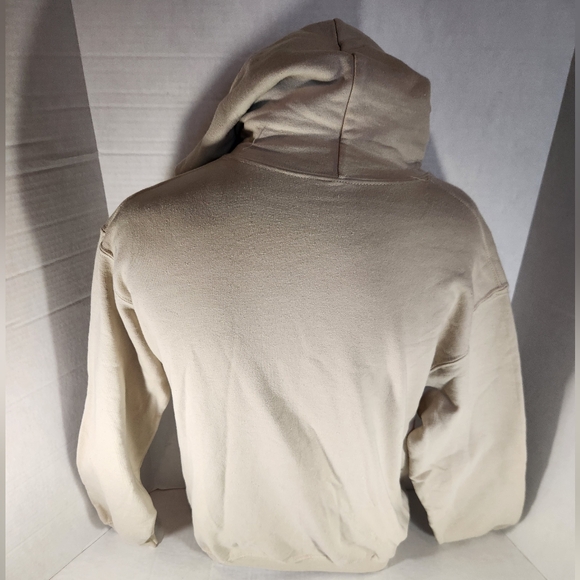 NWOT Men's Mr. Sandman's Boxing Gym Philadelphia, PA Hoodie - Picture 4 of 4